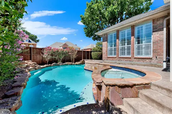 4020 MAYFLOWER Lane, Plano, TX 75024