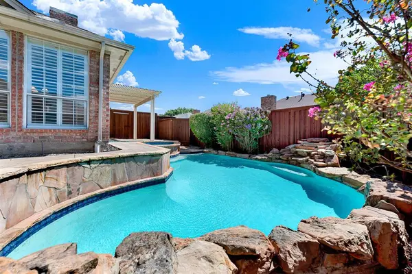 4020 MAYFLOWER Lane, Plano, TX 75024