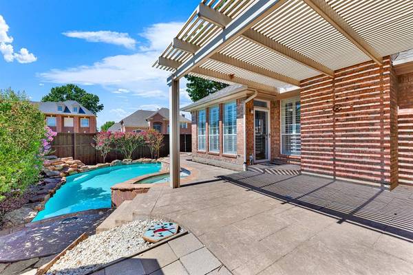 4020 MAYFLOWER Lane, Plano, TX 75024
