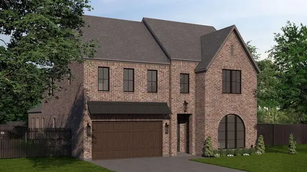 408 Wingtail Drive, Aledo, TX 76008