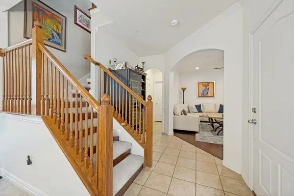 8913 Trolley Trail, Mckinney, TX 75070