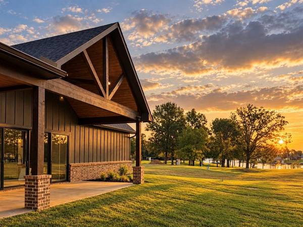 272 Private Rd 2713, Mount Pleasant, TX 75455