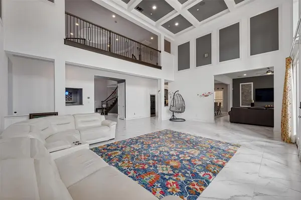 11854 Verona Court, Frisco, TX 75035