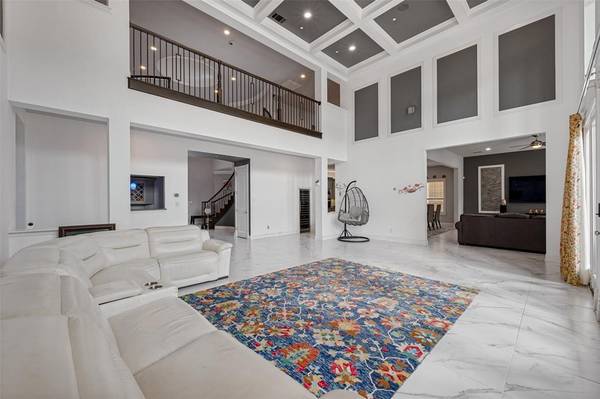 11854 Verona Court, Frisco, TX 75035