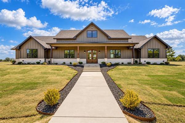 242 Private Rd 2712, Mount Pleasant, TX 75455
