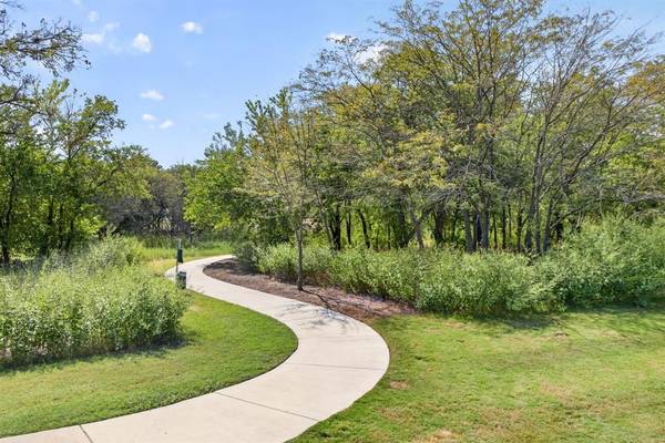 4404 Mill Falls Drive, Fort Worth, TX 76036