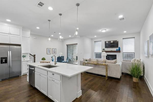17717 Sage Lane, Dallas, TX 75252