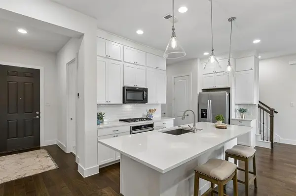 17717 Sage Lane, Dallas, TX 75252