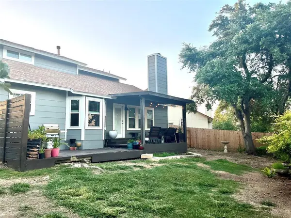 7107 Seneca CIR, Austin, TX 78736