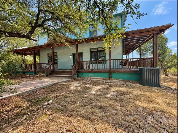 15401 Lariat TRL, Austin, TX 78734