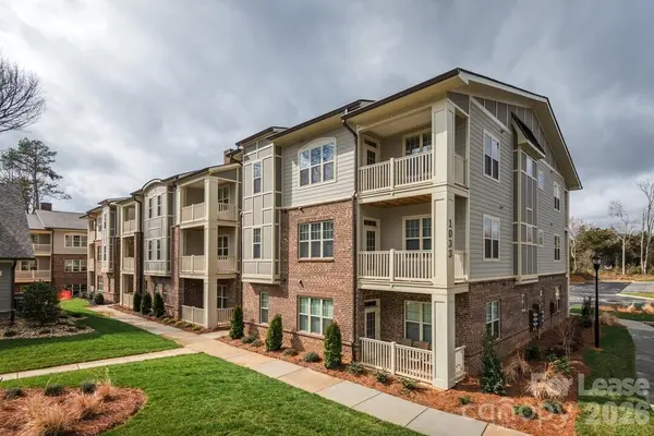 1021 Glenn Valley LN #1A, Indian Trail, NC 28079