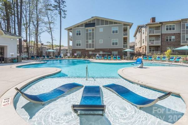 1021 Glenn Valley LN #2A-R, Indian Trail, NC 28079