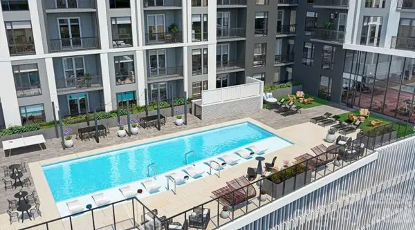1007 S Mint ST #B1, Charlotte, NC 28203