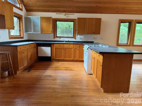 697 Grassy Mountain RD, Little Switzerland, NC 28749