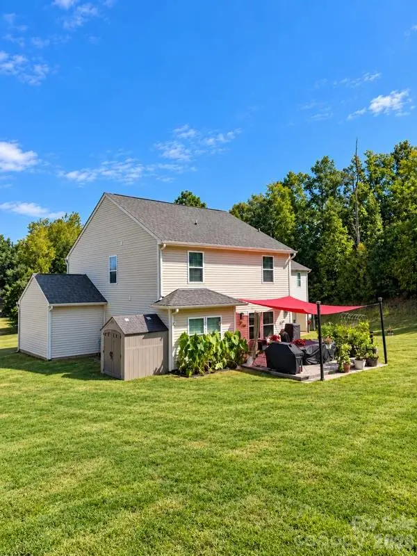 1145 Manston PL, Concord, NC 28025