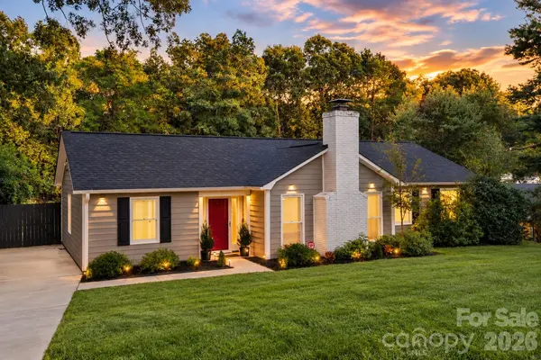 6201 Thermal RD, Charlotte, NC 28211