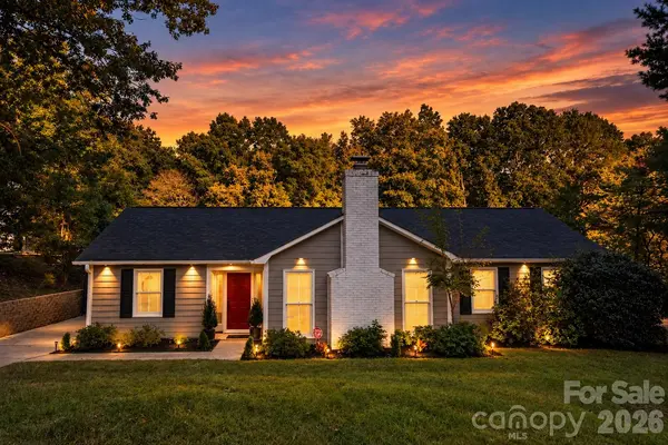 6201 Thermal RD, Charlotte, NC 28211