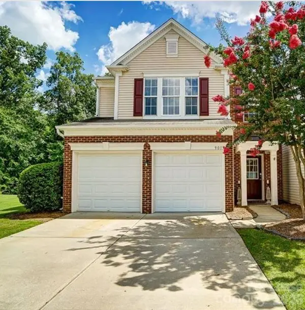 9017 Mcalwaine Preserve AVE, Charlotte, NC 28277