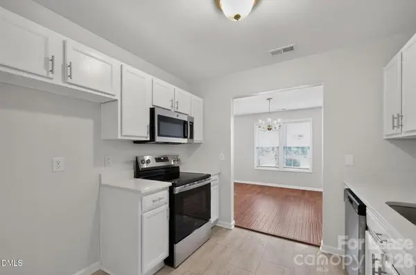3633 Blue Blossom DR #1, Raleigh, NC 27616