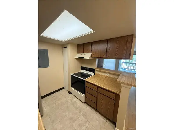 1760 S Pitkin #B, Aurora, CO 80017