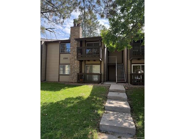 1760 S Pitkin #B, Aurora, CO 80017
