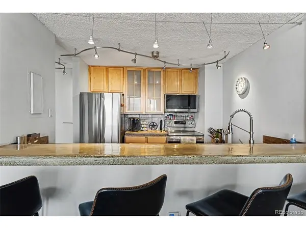 1020 15th #33A, Denver, CO 80202
