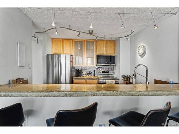 1020 15th #33A, Denver, CO 80202