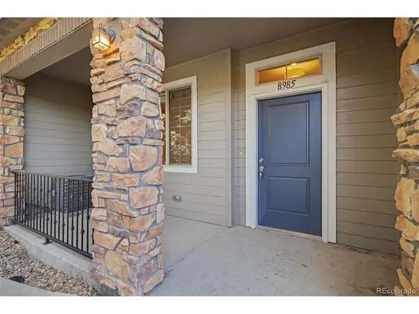 8985 E Phillips, Centennial, CO 80112
