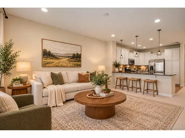 8985 E Phillips, Centennial, CO 80112