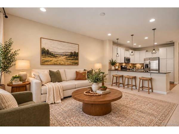 8985 E Phillips, Centennial, CO 80112