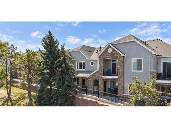 8985 E Phillips, Centennial, CO 80112
