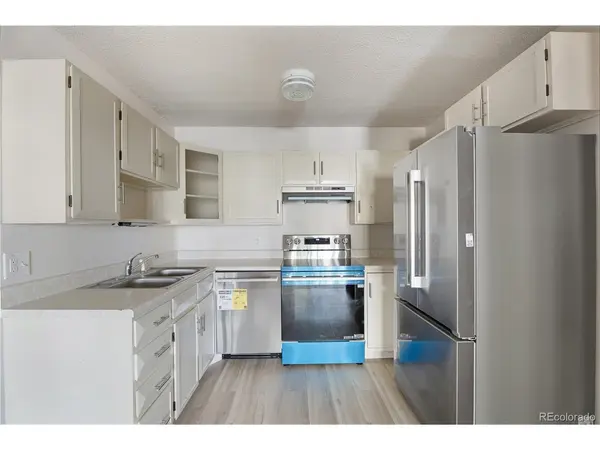 9315 E Center #1B, Denver, CO 80247