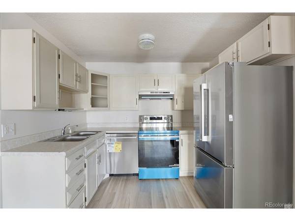9315 E Center #1B, Denver, CO 80247