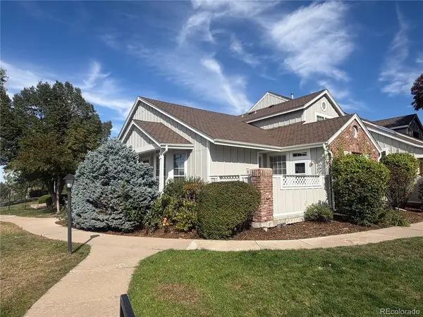 2972 W Long #E, Littleton, CO 80120