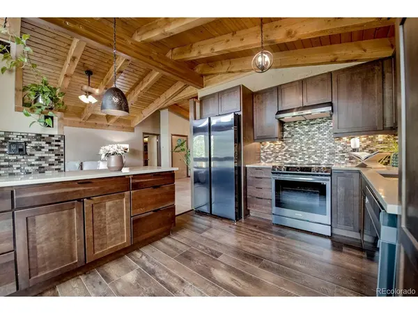 254 Hillside, Silverthorne, CO 80498