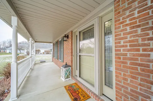 3004 W Aruba WAY, Muncie, IN 47302-9113