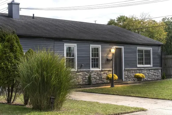 118 N Walnut ST, Mishawaka, IN 46544