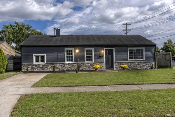 118 N Walnut ST, Mishawaka, IN 46544