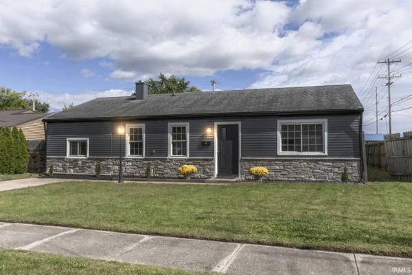 118 N Walnut ST, Mishawaka, IN 46544