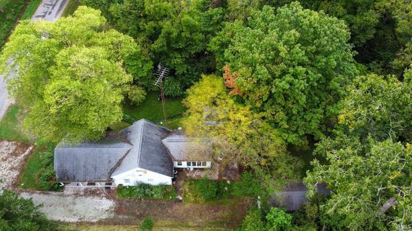 17078 18B RD, Culver, IN 46511