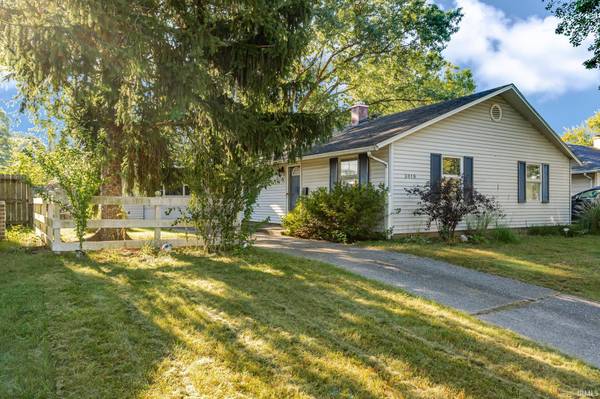 3018 Wilder DR, South Bend, IN 46615
