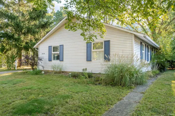 3018 Wilder DR, South Bend, IN 46615
