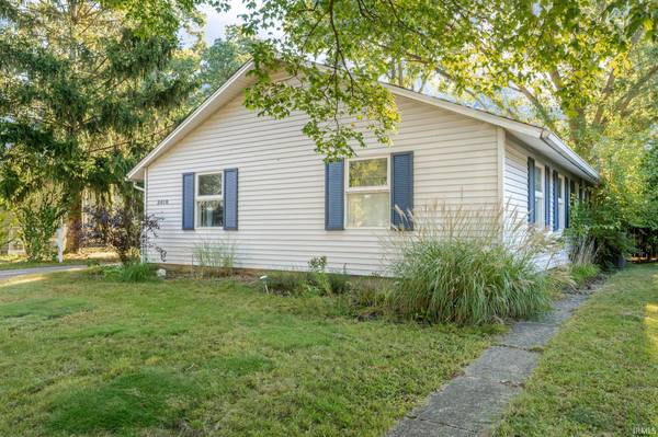 3018 Wilder DR, South Bend, IN 46615