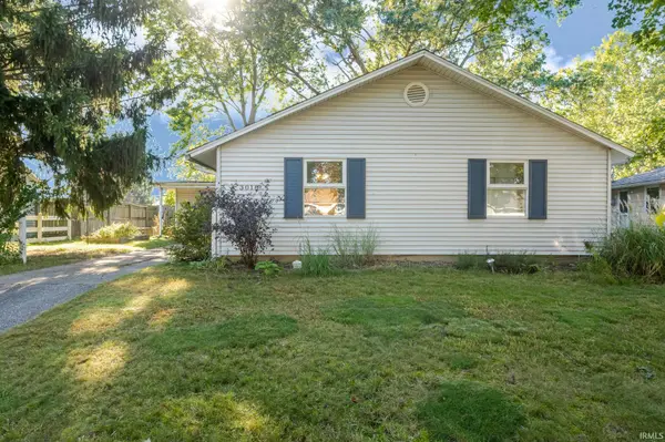 3018 Wilder DR, South Bend, IN 46615
