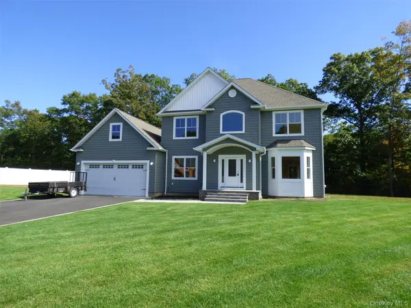 Lot 5 Lakeland Woods #5, Islandia, NY 11749