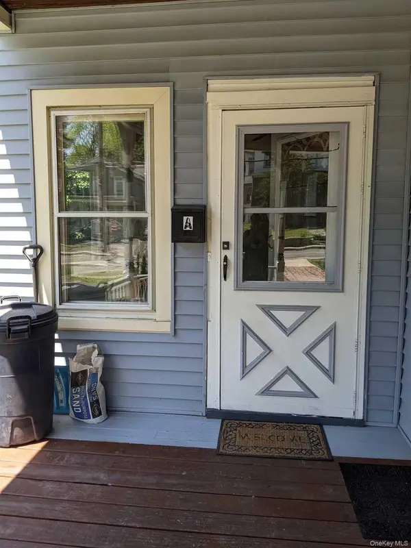 128 #A Main ST ##A, Hudson, NY 12565