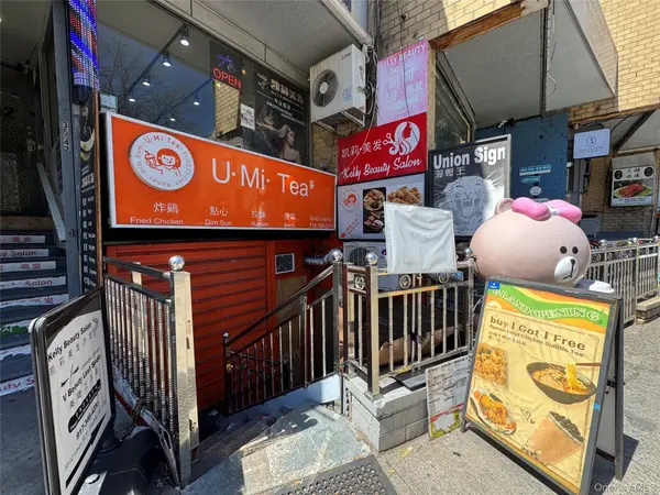 3542 Union ST, Flushing, NY 11354