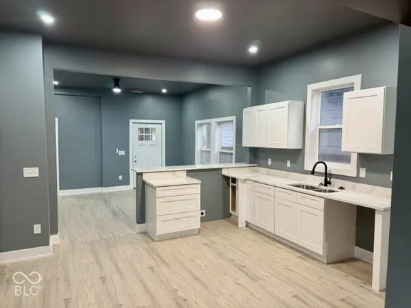 830 N Temple AVE, Indianapolis, IN 46201