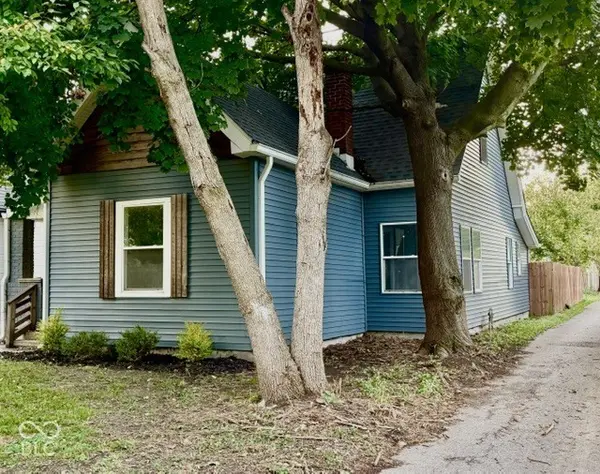 830 N Temple AVE, Indianapolis, IN 46201