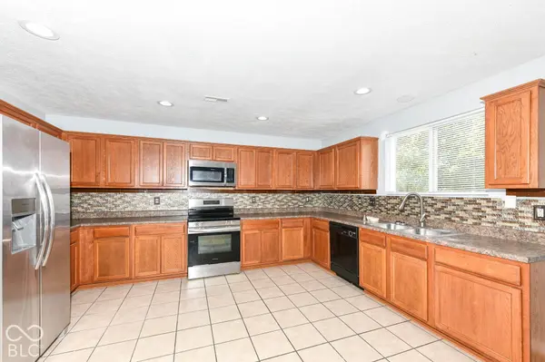 8030 Cole Wood BLVD, Indianapolis, IN 46239